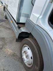 Ψυγείο Mercedes-Benz 2000 ATEGO 817-thumb-8