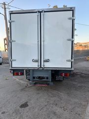 Ψυγείο Mercedes-Benz 2000 ATEGO 817-thumb-9