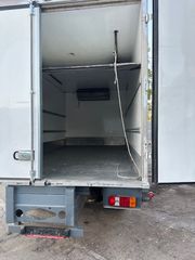 Ψυγείο Mercedes-Benz 2000 ATEGO 817-thumb-10