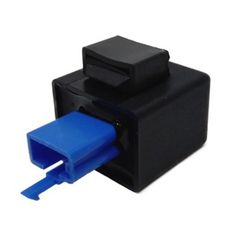 Tecnium By Dze Flasher Relay 2 X 3W + 0.25W