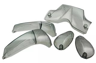 Σετ Κρυσταλλα Φλας Gilera Runner 50/125/180 2003-> Φιμε | Str8