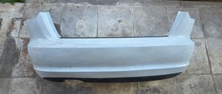 AUDI A3 08-12 ΠΡΟΦΥΛΑΚΤΗΡΑΣ ΠΙΣΩ (63W1)