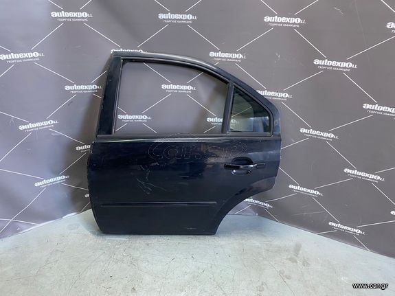 ΠΟΡΤΑ ΠΙΣΩ ΑΡΙΣΤΕΡΗ FORD MONDEO 00-07 SEDAN - ΡΩΤΗΣΤΕ ΤΙΜΗ - ΑΠΟΣΤΟΛΗ ΣΕ ΟΛΗ ΤΗΝ ΕΛΛΑΔΑ
