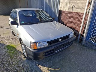 Toyota Starlet 1995 ΙΣΤΟΡΙΚΟ 5 θυρο-thumb-10