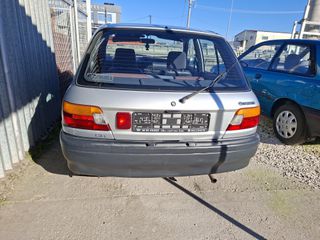Toyota Starlet 1995 ΙΣΤΟΡΙΚΟ 5 θυρο-thumb-11