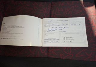 Toyota Starlet 1995 ΙΣΤΟΡΙΚΟ 5 θυρο-thumb-28