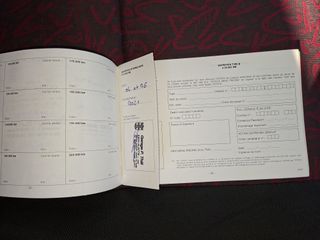 Toyota Starlet 1995 ΙΣΤΟΡΙΚΟ 5 θυρο-thumb-30