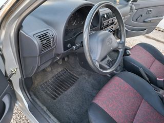 Toyota Starlet 1995 ΙΣΤΟΡΙΚΟ 5 θυρο-thumb-19