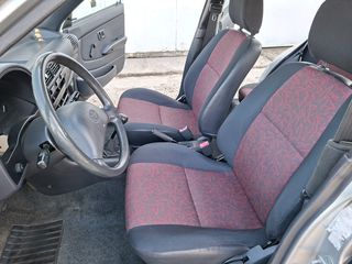 Toyota Starlet 1995 ΙΣΤΟΡΙΚΟ 5 θυρο-thumb-20