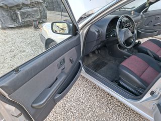 Toyota Starlet 1995 ΙΣΤΟΡΙΚΟ 5 θυρο-thumb-17