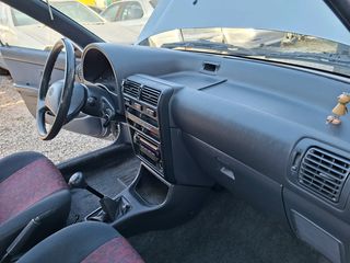 Toyota Starlet 1995 ΙΣΤΟΡΙΚΟ 5 θυρο-thumb-18