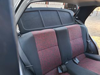 Toyota Starlet 1995 ΙΣΤΟΡΙΚΟ 5 θυρο-thumb-21