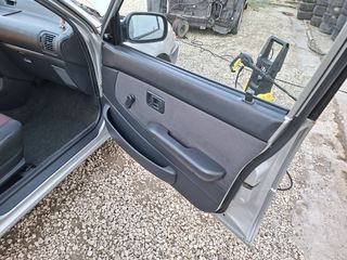 Toyota Starlet 1995 ΙΣΤΟΡΙΚΟ 5 θυρο-thumb-23