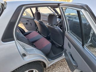 Toyota Starlet 1995 ΙΣΤΟΡΙΚΟ 5 θυρο-thumb-24