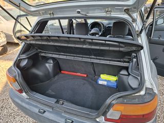 Toyota Starlet 1995 ΙΣΤΟΡΙΚΟ 5 θυρο-thumb-25