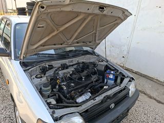 Toyota Starlet 1995 ΙΣΤΟΡΙΚΟ 5 θυρο-thumb-26