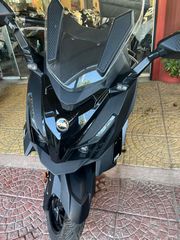Sym Cruisym 300 2022 CRUISYM 300α