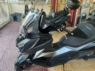 Sym Cruisym 300 2022 CRUISYM 300α-thumb-1