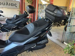 Sym Cruisym 300 2022 CRUISYM 300α-thumb-2