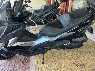 Sym Cruisym 300 2022 CRUISYM 300α-thumb-3