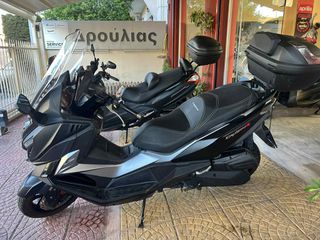 Sym Cruisym 300 2022 CRUISYM 300α-thumb-4