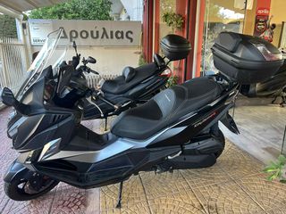 Sym Cruisym 300 2022 CRUISYM 300α-thumb-5