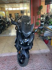 Sym Cruisym 300 2022 CRUISYM 300α-thumb-9
