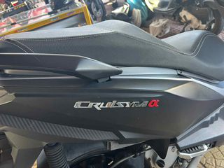 Sym Cruisym 300 2022 CRUISYM 300α-thumb-12