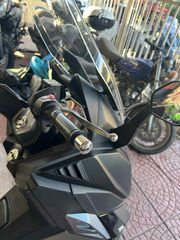 Sym Cruisym 300 2022 CRUISYM 300α-thumb-17