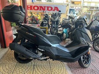 Sym Cruisym 300 2022 CRUISYM 300α-thumb-19