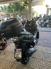 Sym Cruisym 300 2022 CRUISYM 300α-thumb-20
