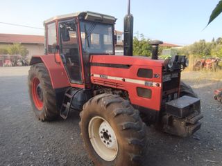 Τρακτέρ Same 1992 LASER 92
