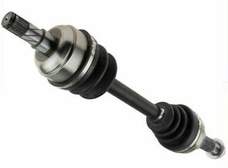 Ημιαξόνιο  αριστερό (ΚΑΙΝΟΥΡΓΙΟ)    ,SAAB  ,9-5    2010-2012   (1600cc TURBO - μηχανικό κιβώτιο 6 ταχυτήτων)