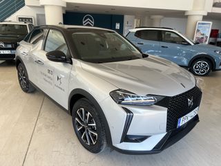 DS DS3 2024 HYBRID 145 HP PALLAS