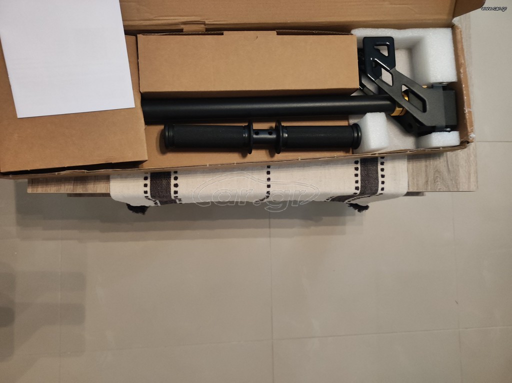 Πώληση τρόμπας για PCP 300 bar