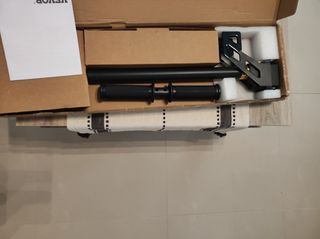 Πώληση τρόμπας για PCP 300 bar-thumb-1