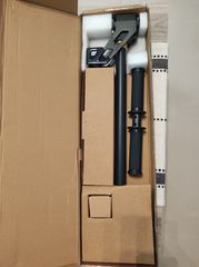 Πώληση τρόμπας για PCP 300 bar-thumb-2