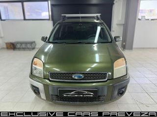 Ford Fusion 2006