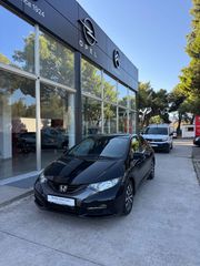 Honda Civic 2013 1.6 i-DTEC  Sport