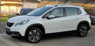 Peugeot 2008 2018 1.6 BLUE-HDI ALLURE ΠΕΡΛΑ