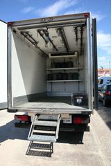 Mercedes-Benz 2007 SPRINDER 515   ΨΥΓΕΙΟ ΤΣΙΓΓΕΛΑΔΙΚΟ