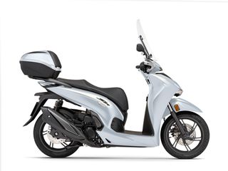 Honda SH 350 2026 ΜΕ ΓΝΗΣΙΑ ΒΑΛΙΤΣΑ-thumb-1