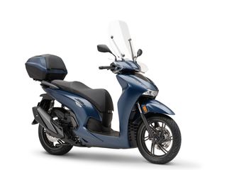 Honda SH 350 2026 ΜΕ ΓΝΗΣΙΑ ΒΑΛΙΤΣΑ-thumb-2