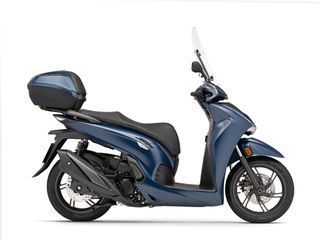 Honda SH 350 2026 ΜΕ ΓΝΗΣΙΑ ΒΑΛΙΤΣΑ-thumb-3