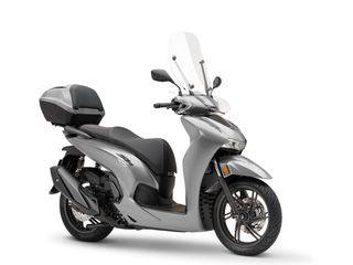 Honda SH 350 2026 ΜΕ ΓΝΗΣΙΑ ΒΑΛΙΤΣΑ-thumb-4