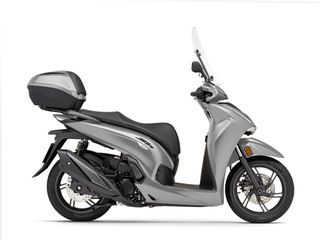 Honda SH 350 2026 ΜΕ ΓΝΗΣΙΑ ΒΑΛΙΤΣΑ-thumb-5