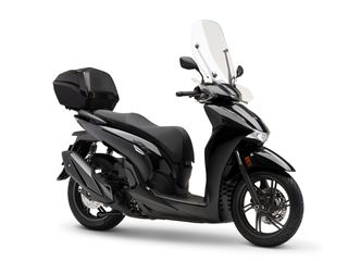 Honda SH 350 2026 ΜΕ ΓΝΗΣΙΑ ΒΑΛΙΤΣΑ-thumb-6