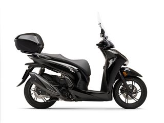 Honda SH 350 2026 ΜΕ ΓΝΗΣΙΑ ΒΑΛΙΤΣΑ-thumb-7