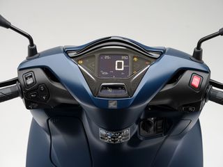 Honda SH 350 2026 ΜΕ ΓΝΗΣΙΑ ΒΑΛΙΤΣΑ-thumb-20