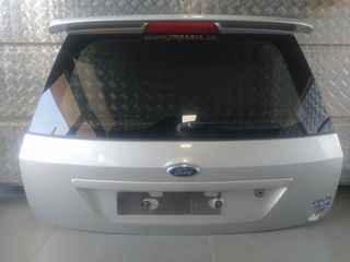 ΤΖΑΜΟΠΟΡΤΑ ΠΙΣΩ FORD FIESTA 02-08 3ΘΥΡΟ - ΡΩΤΗΣΤΕ ΤΙΜΗ ΑΠΟΣΤΟΛΗ ΣΕ ΟΛΗ ΤΗΝ ΕΛΛΑΔΑ